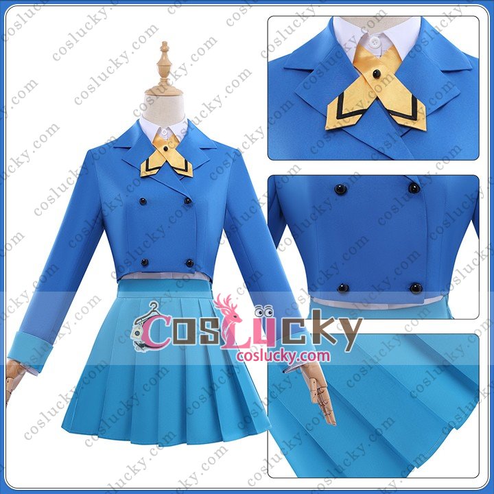 Magic Knight Rayearth Cosplay