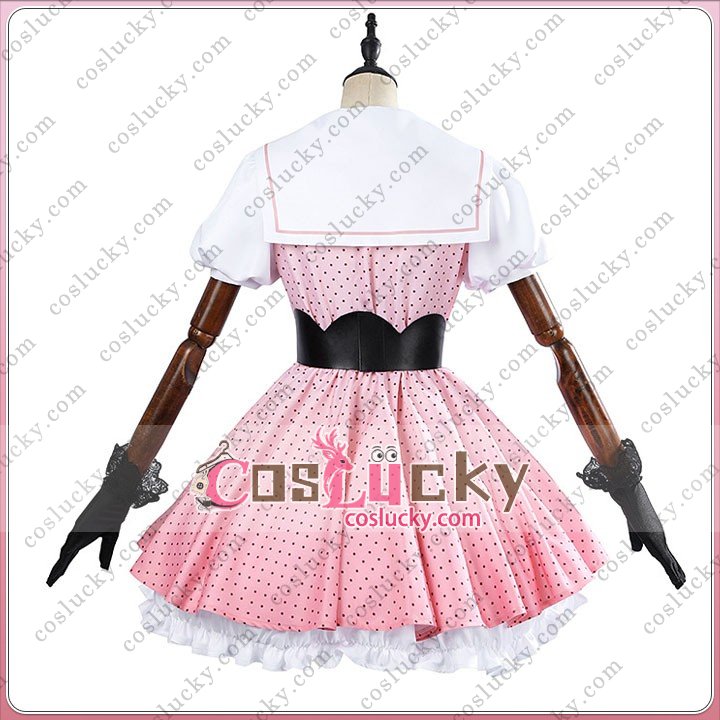 Hoshino Ruby Season 2 Outfit