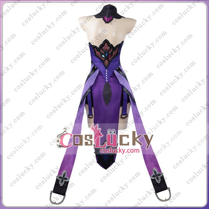 Black Swan Character Outfit