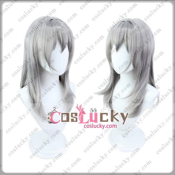 Honkai Star Rail Stelle Wig