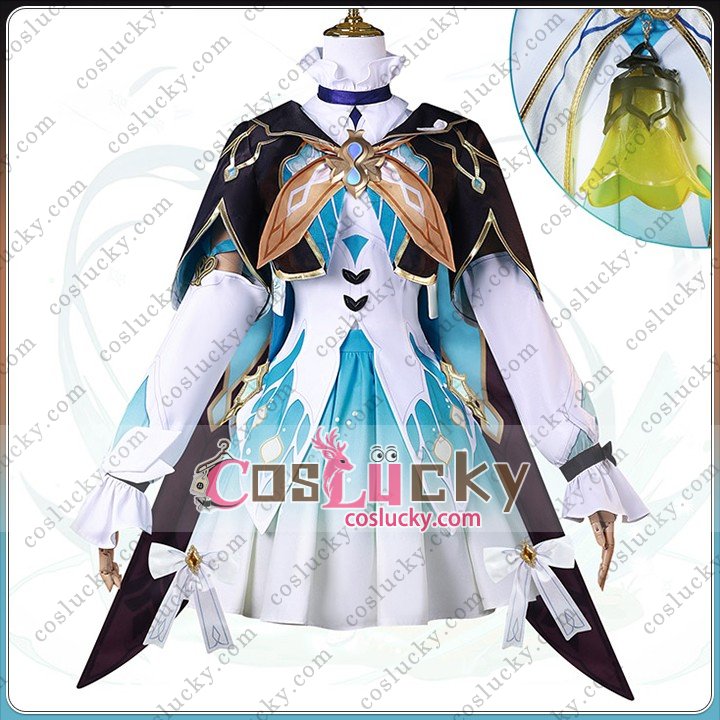 Honkai Star Rail Firefly Cosplay