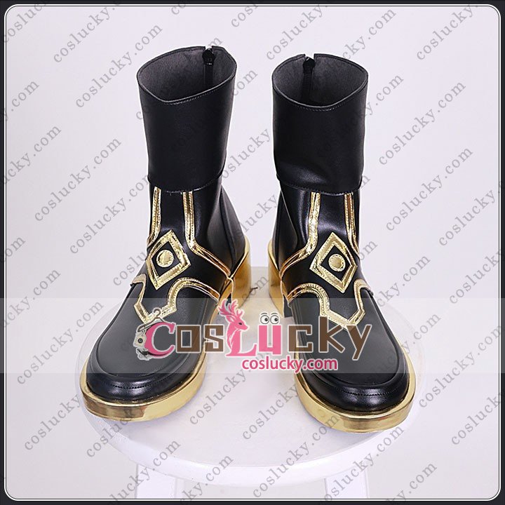 Honkai Star Rail Sunday Shoes