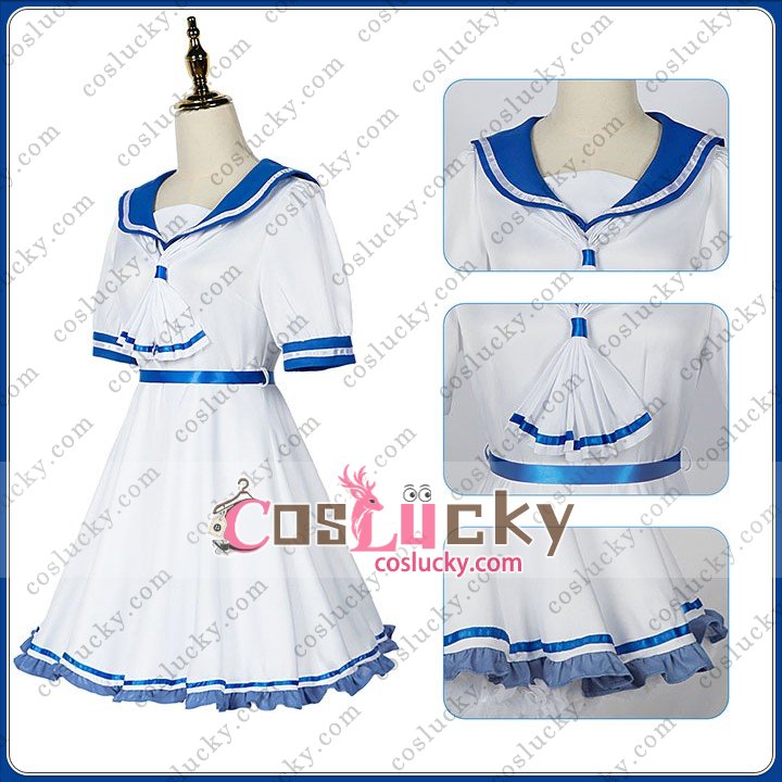 Oshi no Ko Kana Costume