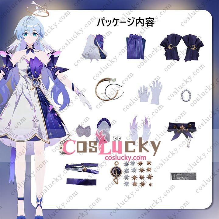 Robin Character Outfit