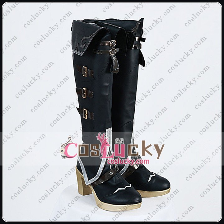 Honkai Star Rail Feixiao Shoes