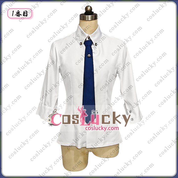 Hinatazaka46 Onegai Bach Costume