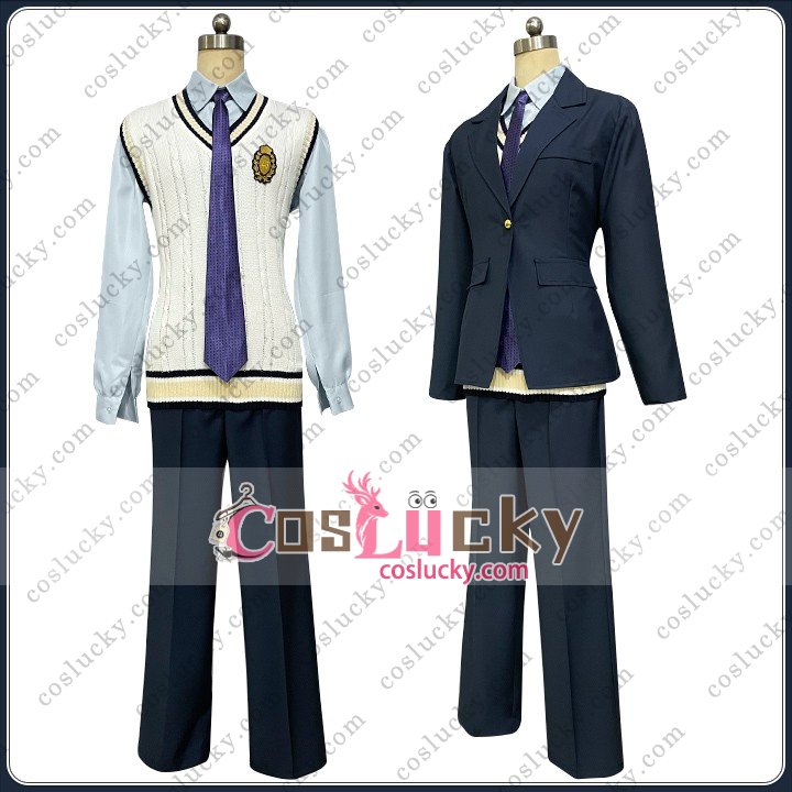 Sakurazaka46 Unhappy Birthday Costume