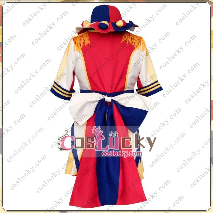 Sashihara Rino Koi Suru Fortune Cookie Costume