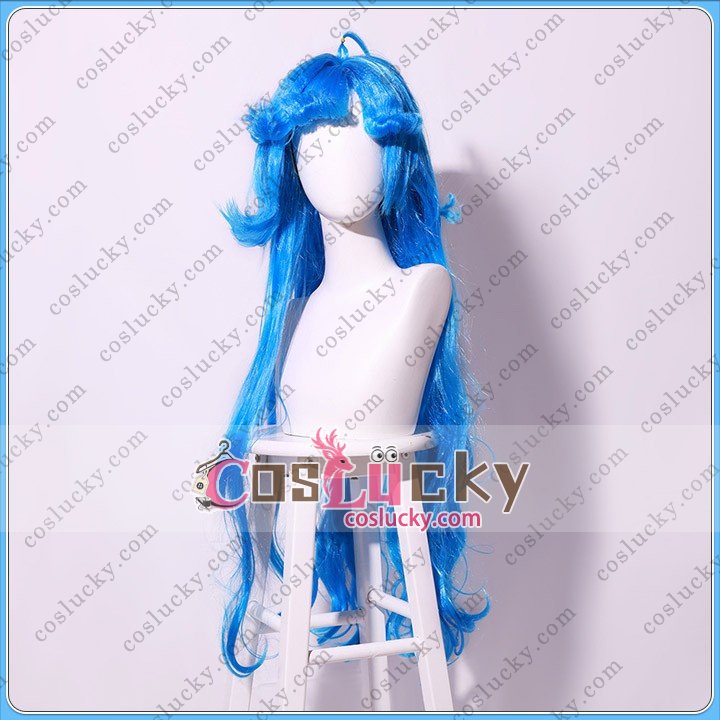 Honor of Kings Dolia Wig