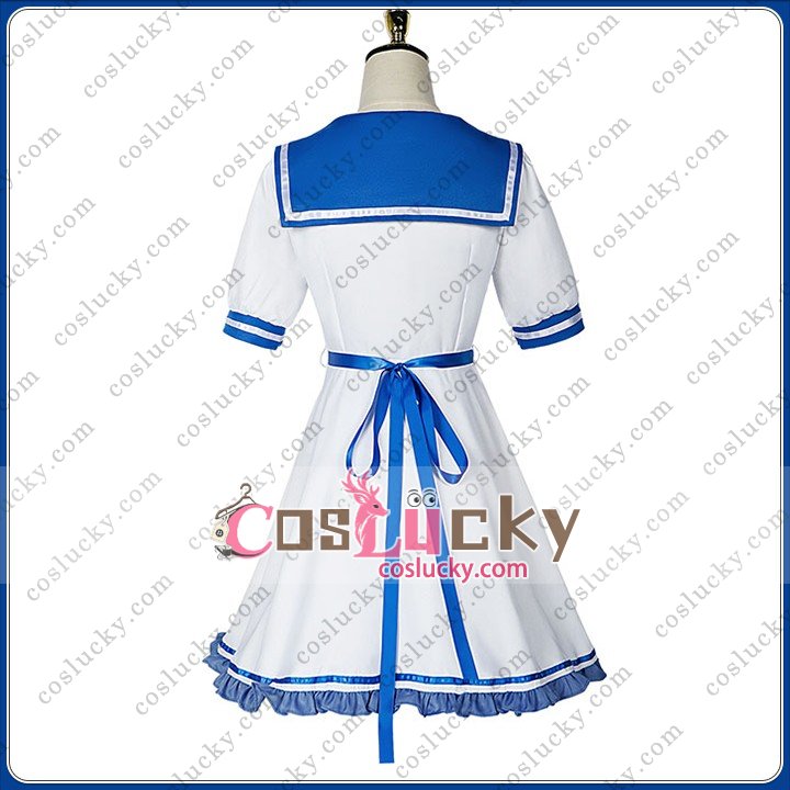 Arima Kana Outfit