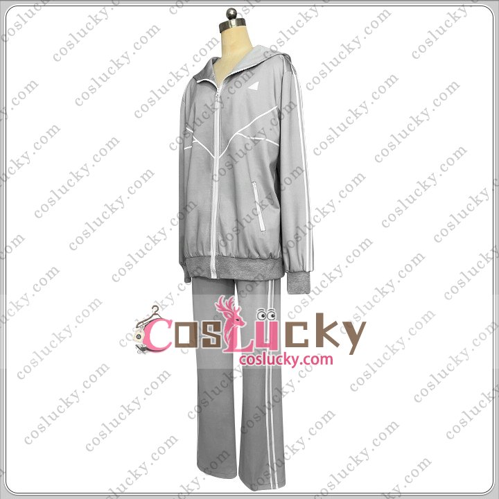 Sakurazaka46 Jersey Costume