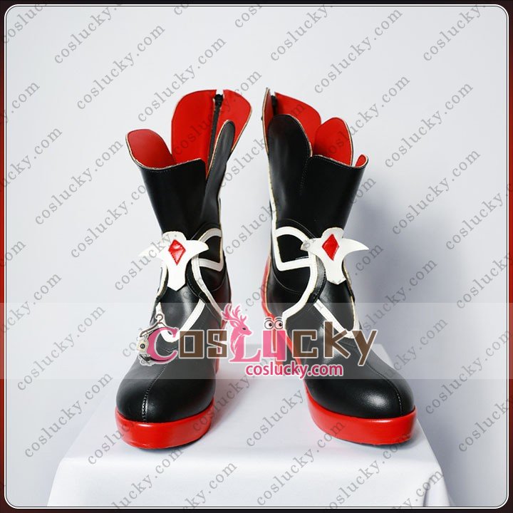 Honkai Impact 3rd Seele Shoes