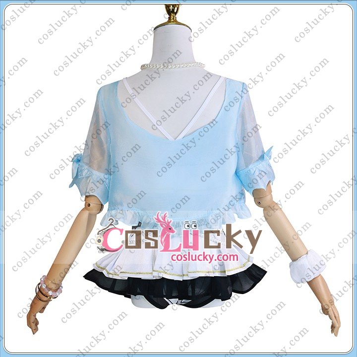 Elysia Swimwear Costume