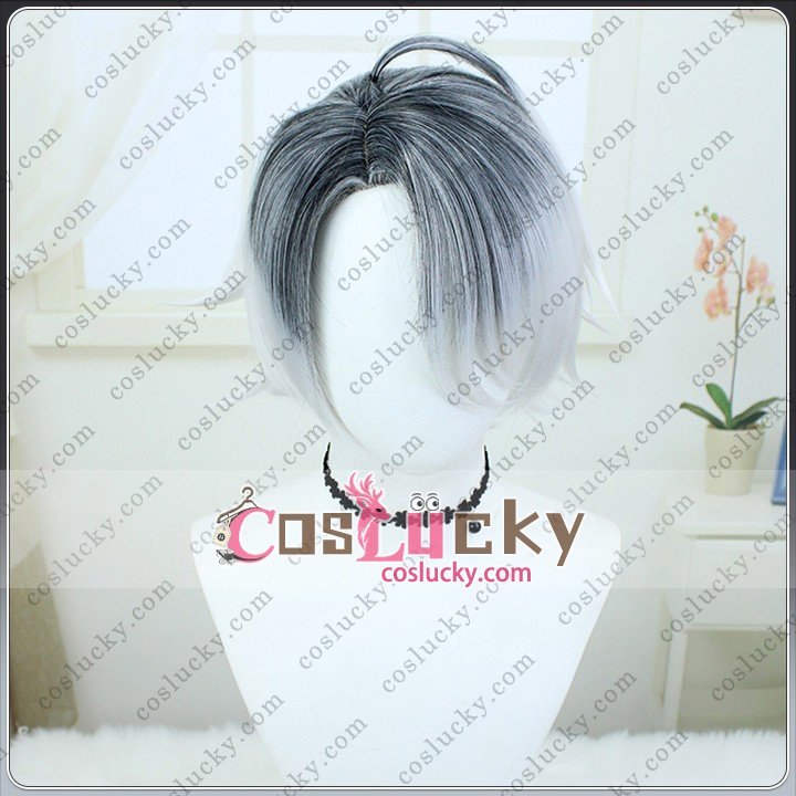 Identity V Emil Wig