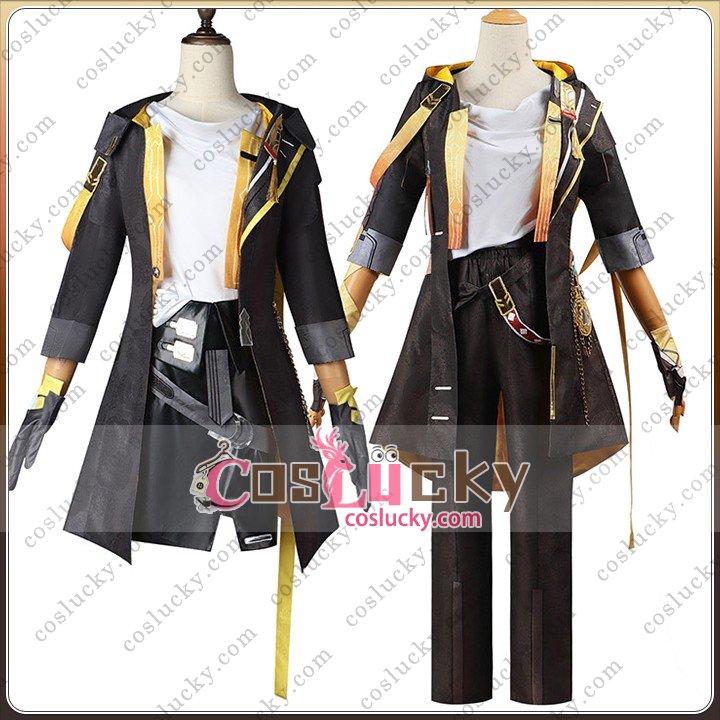Honkai Star Rail Cosplay