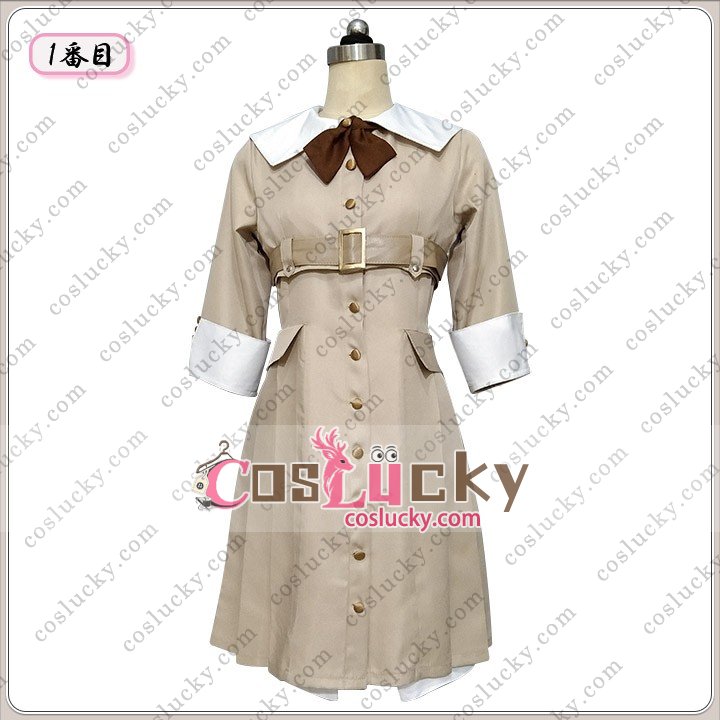 Nogizaka46 6th Generation Uniform