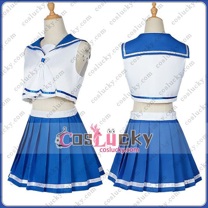 Ruby Hoshino Cosplay