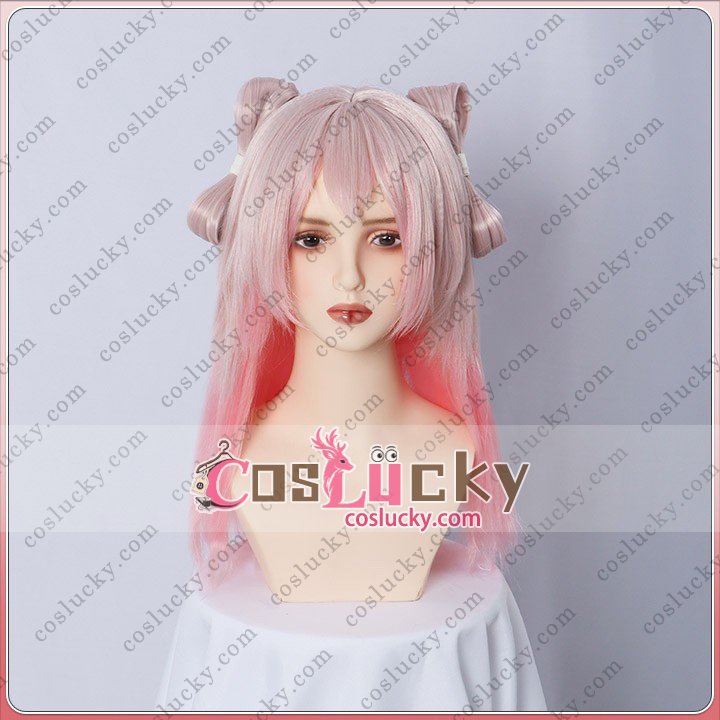 March 7th Xianzhou Wig