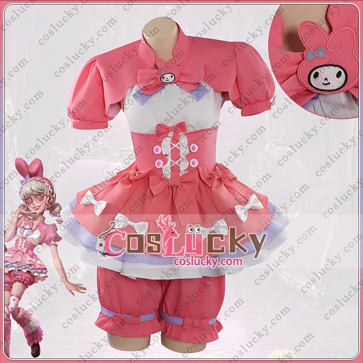 Identity V Sanrio Cosplay