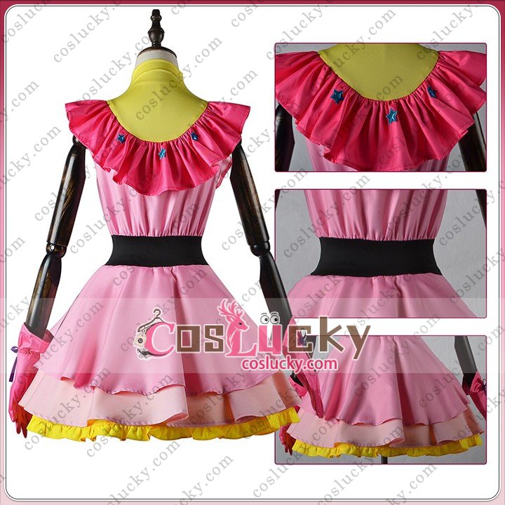 Ai Hoshino Performance Costume