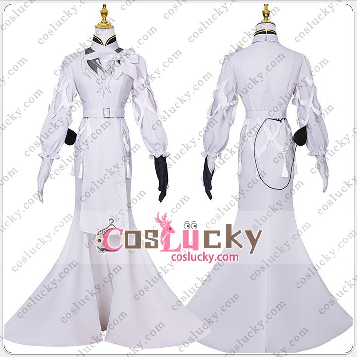 Constance Character Outfit