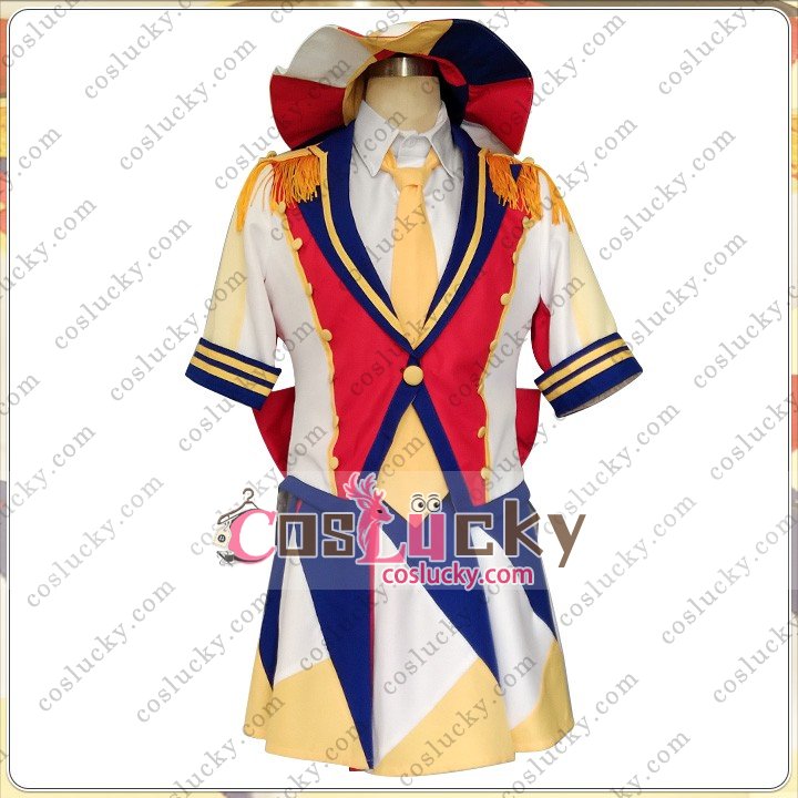 AKB48 Sashihara Rino Costume
