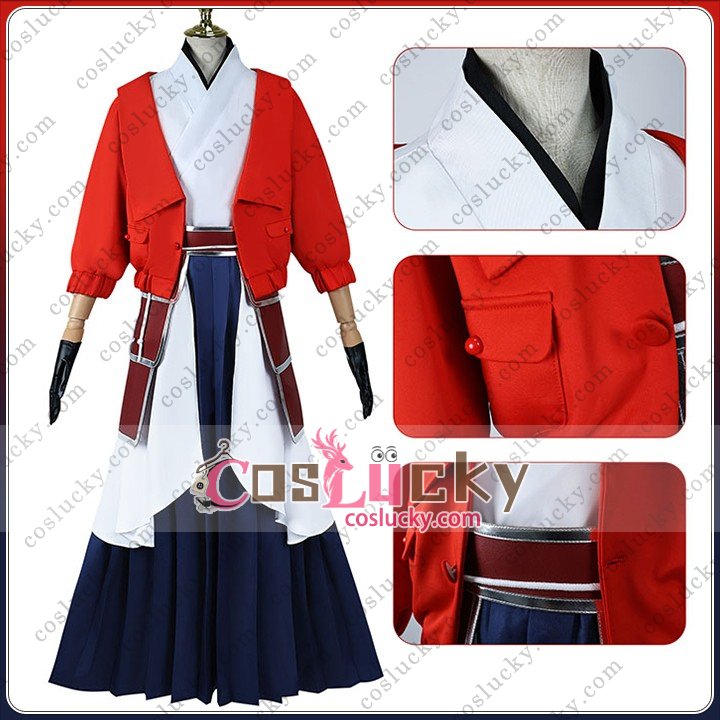 Oshi no Ko Stage Play Costume