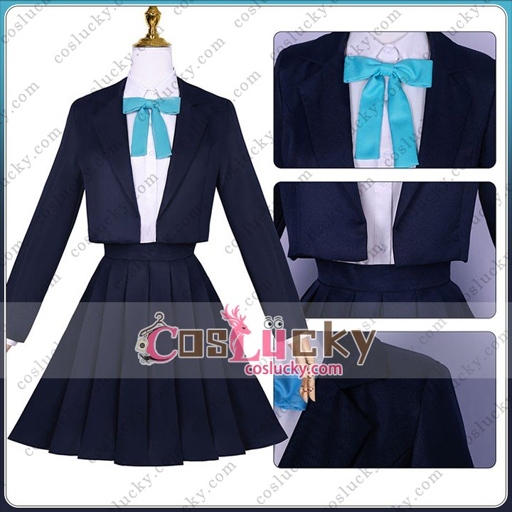 Sparkle Cosplay Outfit