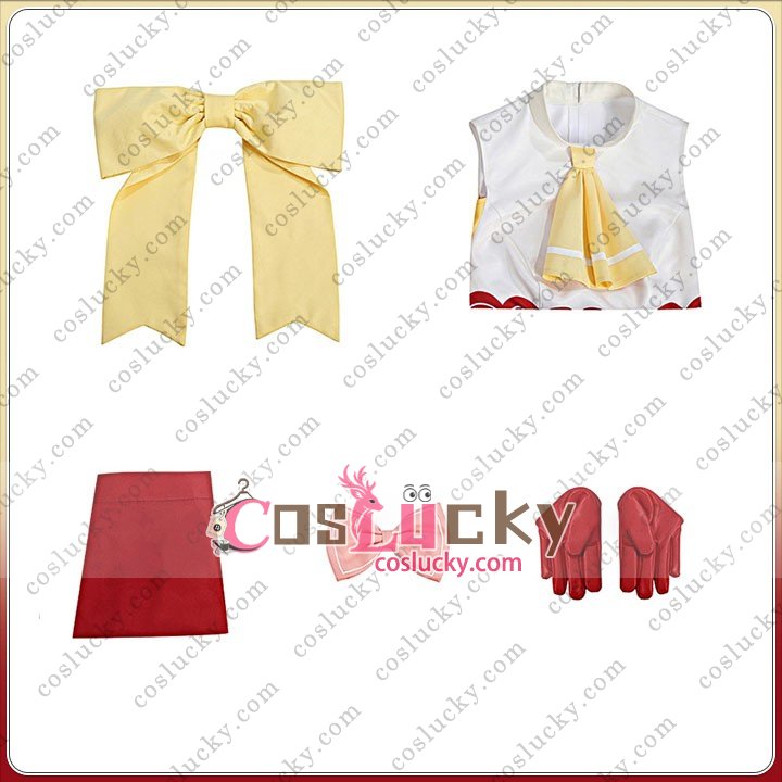 Oshi no Ko MEMcho Outfit