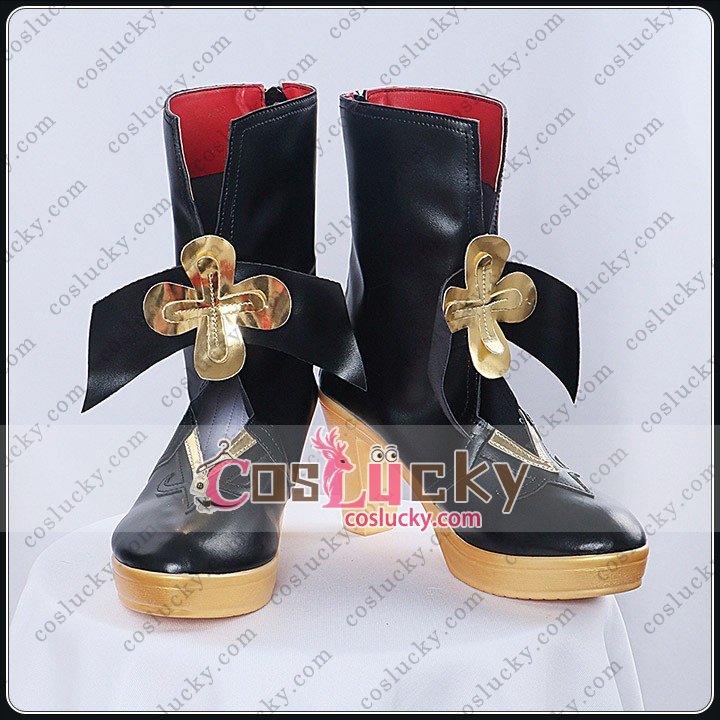 Honkai Star Rail March 7th Shoes