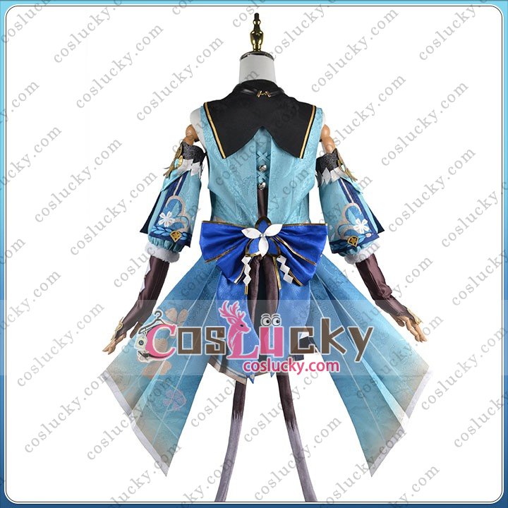 Kirara Costume
