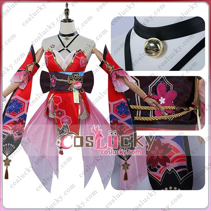 Sparkle Character Costume
