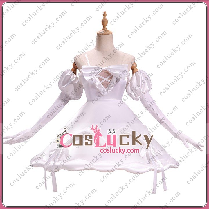 Sua Mizi Cosplay Costume