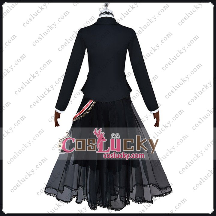Valpisfolia Cosplay Outfit