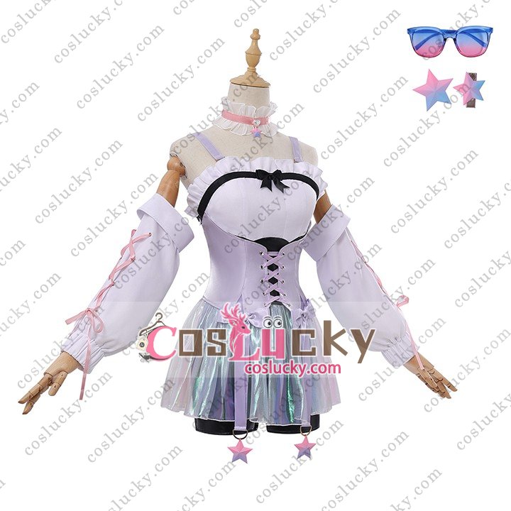 Dorothy Cosplay Costume