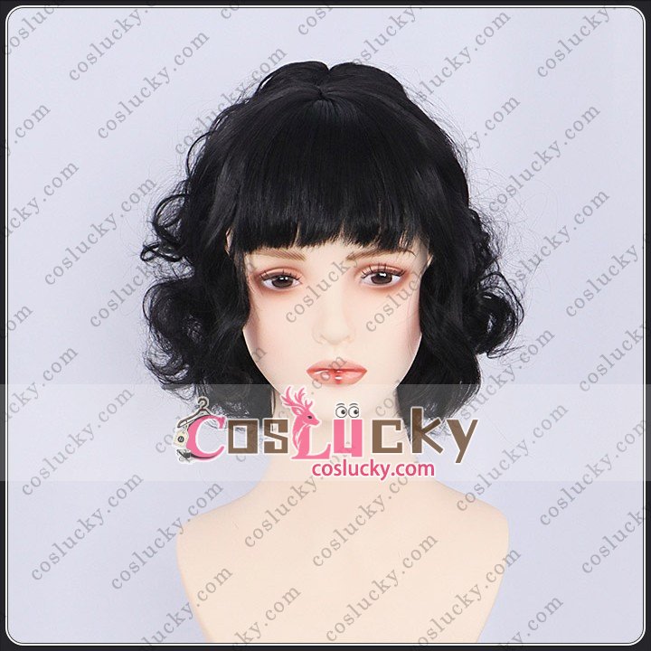 Identity V Bloody Queen Wig