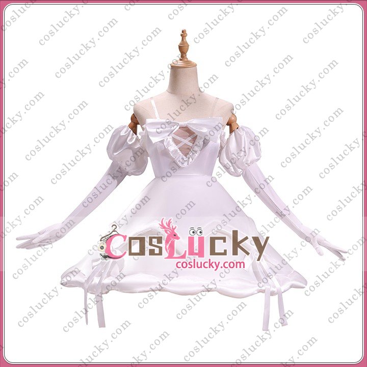 Sua Mizi Cosplay Outfit