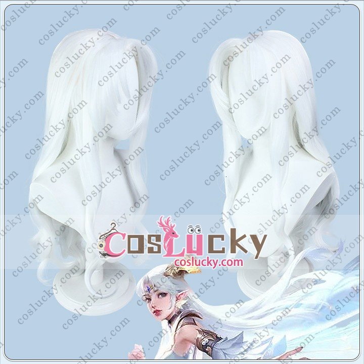 Honor of Kings Diaochan Wig