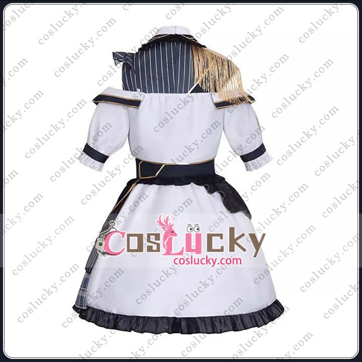  Oshi no Ko Kana Cosplay Costume