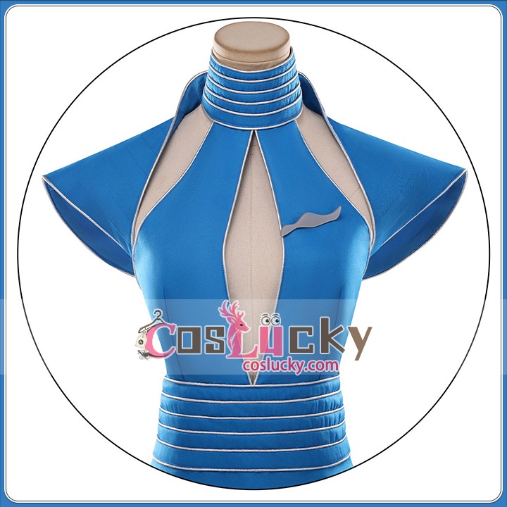 Vanilla Sweets Uniform Costume