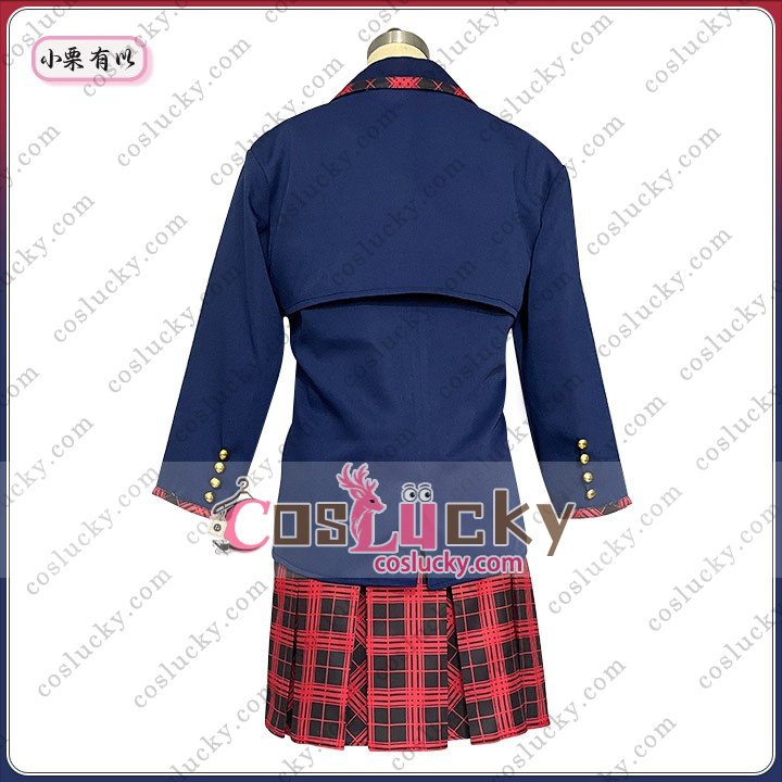 Japanese School Uniform