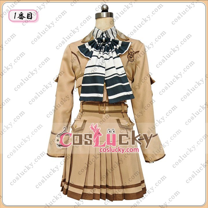 AKB48 65th Single Costume
