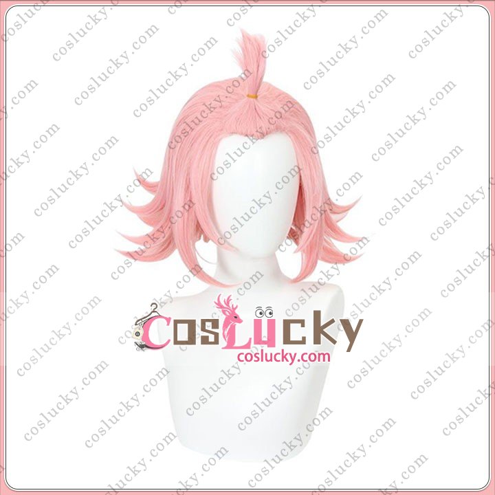 Genshin Impact Diona Cosplay Wig