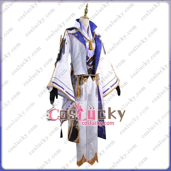 Ayato Cosplay Outfit
