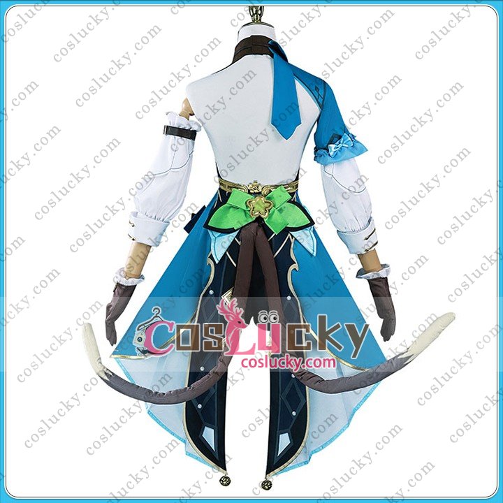 Kirara Cosplay Outfit