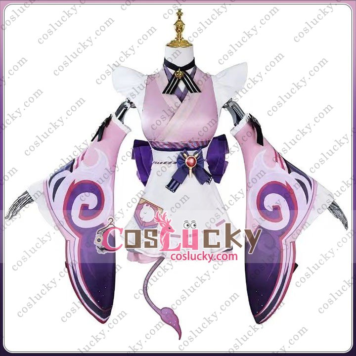 Yumemizuki Mizuki Cosplay Outfit