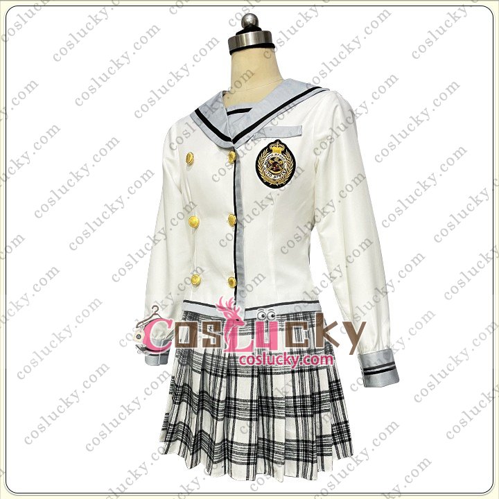 HKT48 Suki Suki Skip Cosplay