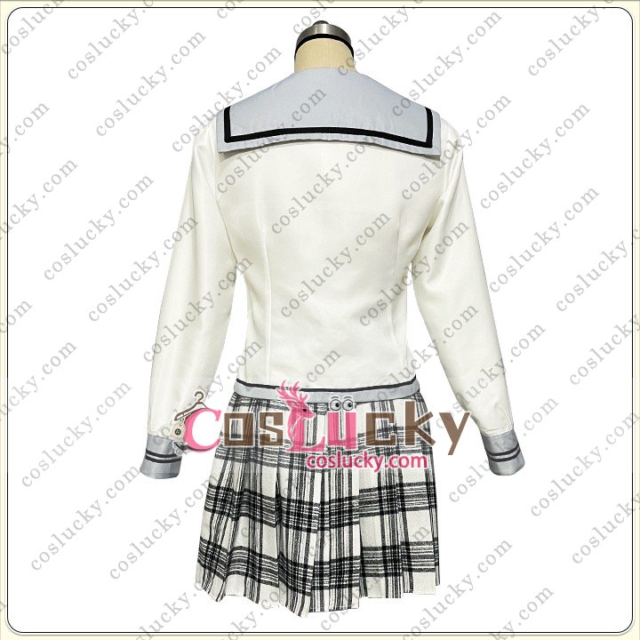 HKT48 Live Performance Costume