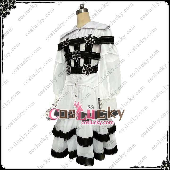 Hinatazaka46 Premium MelodiX 2025 Outfit