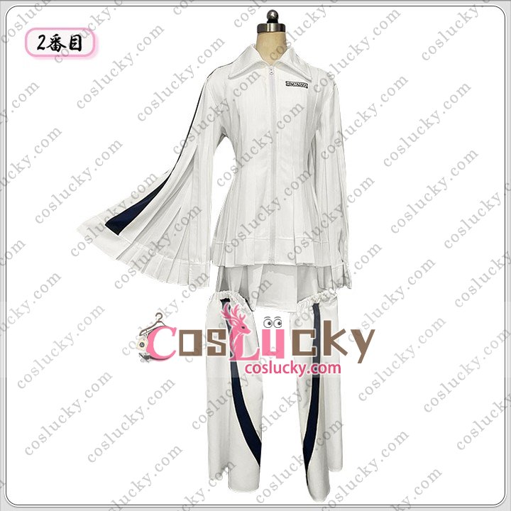 Hinatazaka46 HinaFes 2024 Cosplay Costume